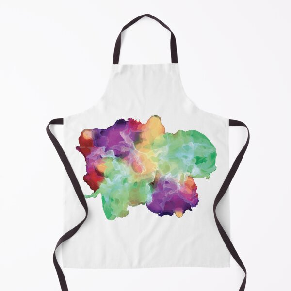Item preview, Ink Blot 1 designed and sold by perryartdesign.