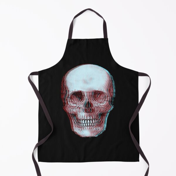 Item preview, 3-D Skull designed and sold by ShayneoftheDead.