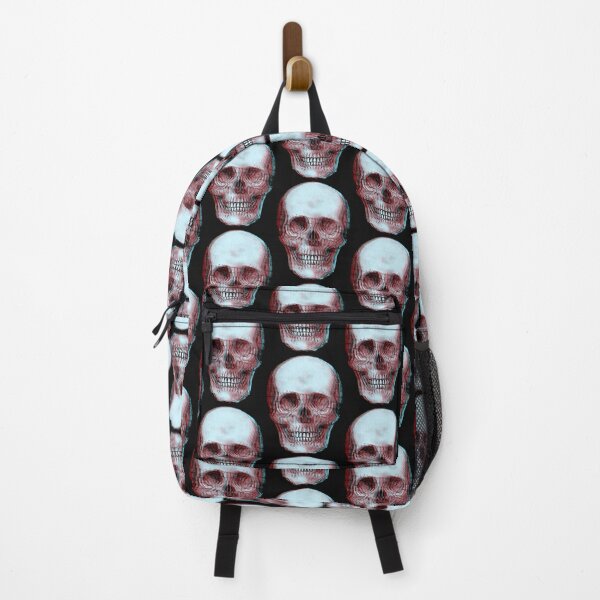 Item preview, 3-D Skull designed and sold by ShayneoftheDead.