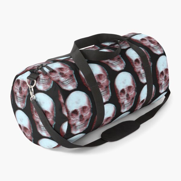 Artikelvorschau, 3-D-Schädel entworfen und verkauft von ShayneoftheDead.