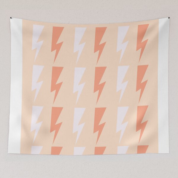 Item preview, Lighting Bolt designed and sold by Analee Hall.