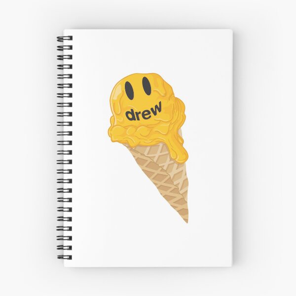 Item preview, Happy Face Ice Cream designed and sold by Mad-Creates.