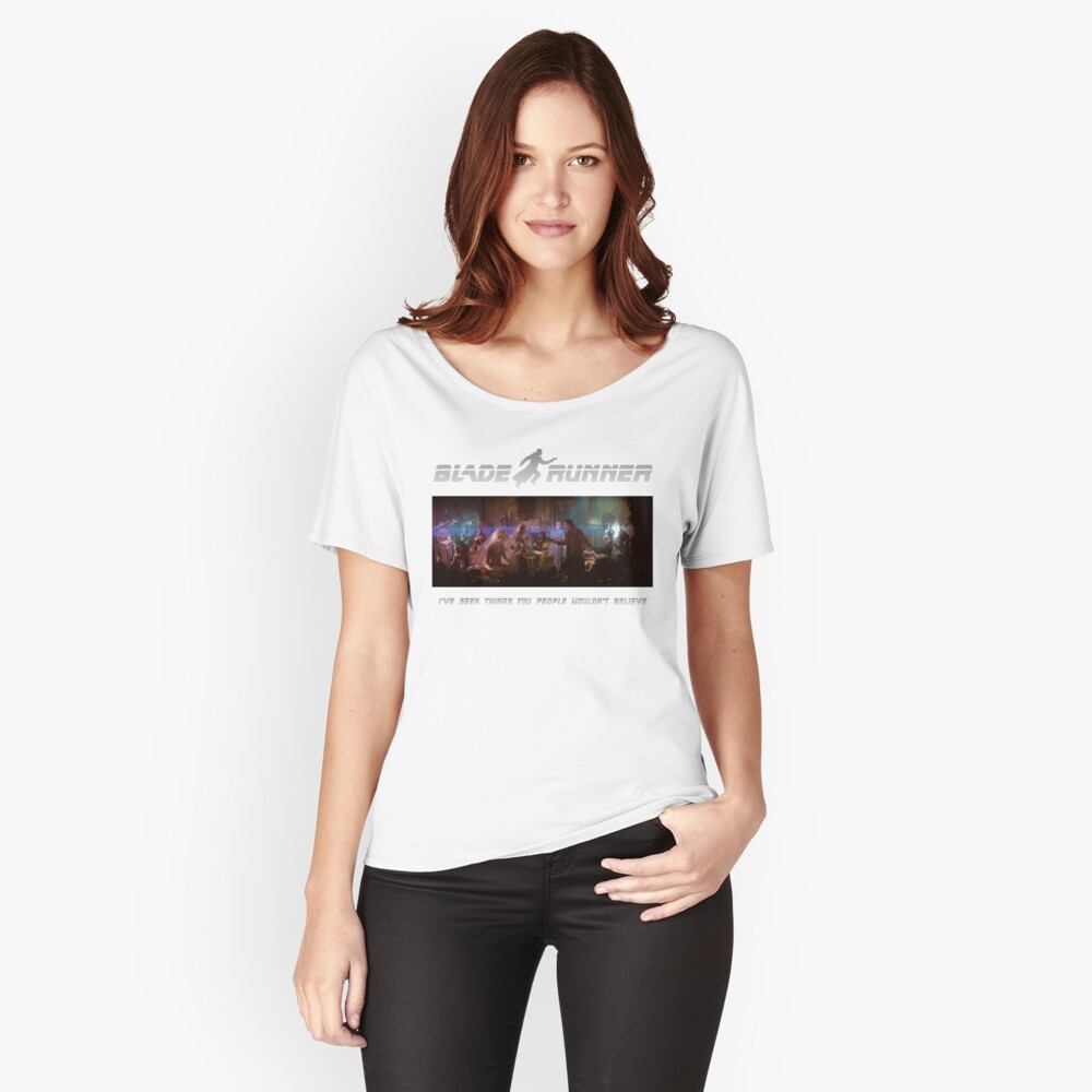 Item preview, Relaxed Fit T-Shirt designed and sold by anathems.