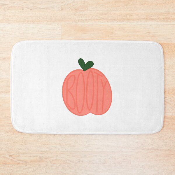 Item preview, booty peach designed and sold by jadin28.