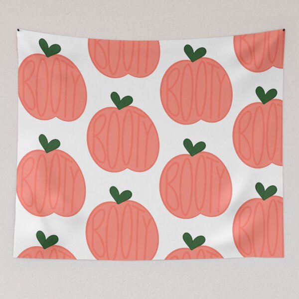 Item preview, booty peach designed and sold by jadin28.
