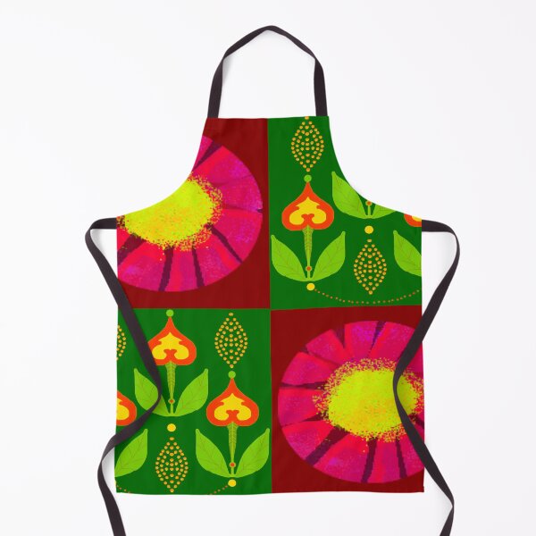 Item preview, dutch flowers designed and sold by LBehrendtDesign.