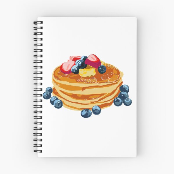 Item preview, Pancakes designed and sold by lindseydesigns.