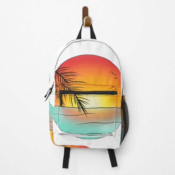 Item preview, Ocean sunset designed and sold by K-T-K.