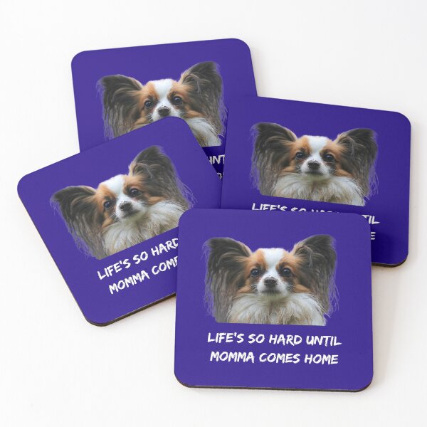 Item preview, Toy Dog, Spaniel, Papillon designed and sold by artistoutfitter.