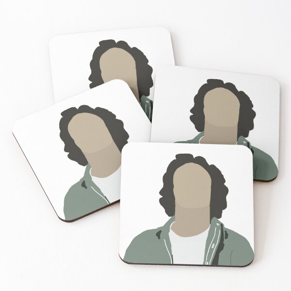 Item preview, Matthew Gray Gubler Drawing designed and sold by z stickers.