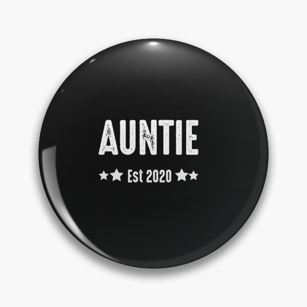 Item preview,  Auntie est 2020 designed and sold by Mr-tach.