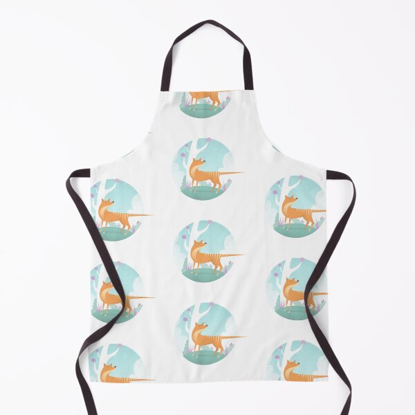 Item preview, The Last Tiger designed and sold by Shiloh Longbottom.