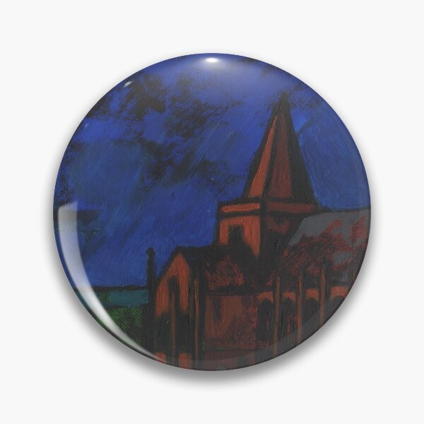 Item preview, St Monans Kirk 2 designed and sold by Jan Palmer.