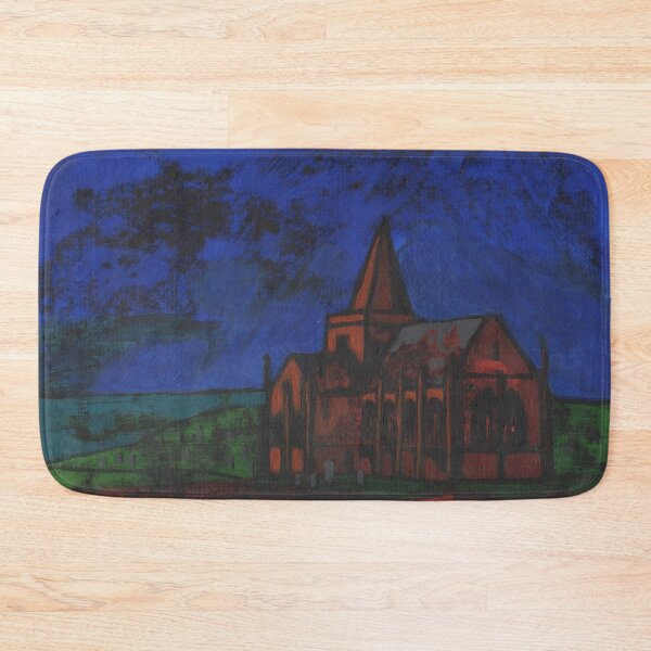 Item preview, St Monans Kirk 2 designed and sold by Jan Palmer.