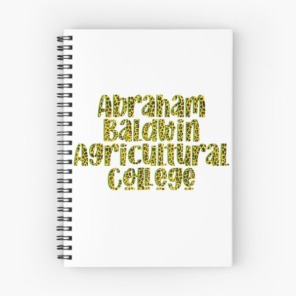 Item preview, Abraham Baldwin Agricultural College designed and sold by kaleipeytonn.
