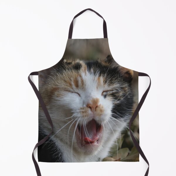 Item preview, Calico cat designed and sold by MelKowasic.