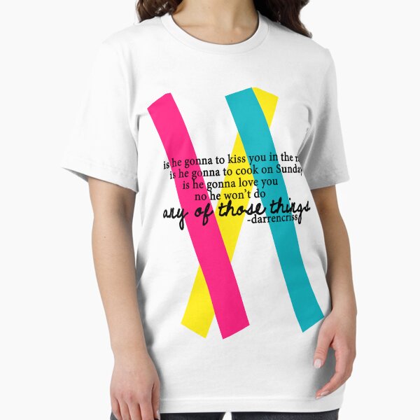 Any Of Those Things Essential T-Shirt
