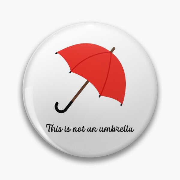 Item preview, This is not an umbrella designed and sold by Blason.