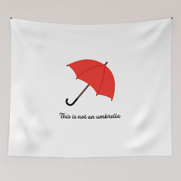 Item preview, This is not an umbrella designed and sold by Blason.
