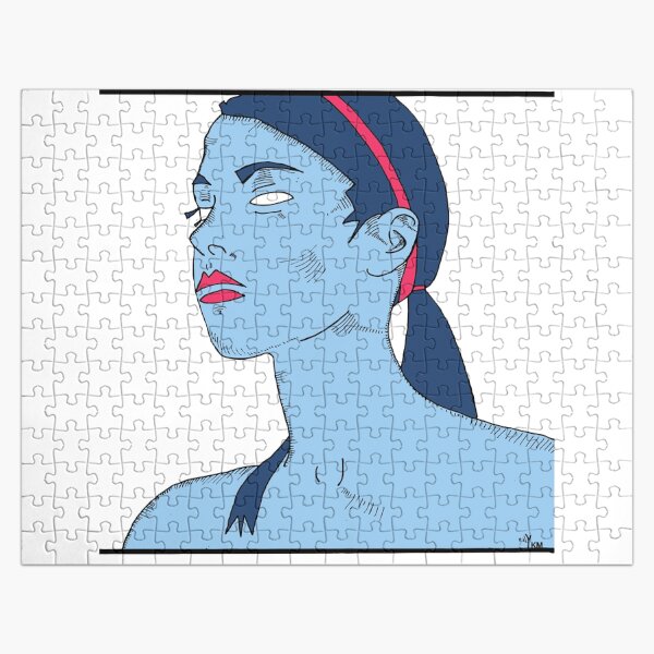 Pretty Things Jigsaw Puzzle