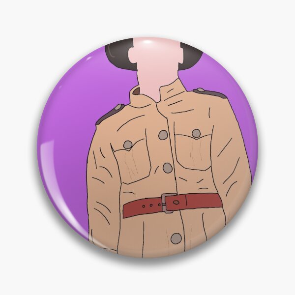 Item preview, Christian Borle in Little Me designed and sold by dear-alex-chill.