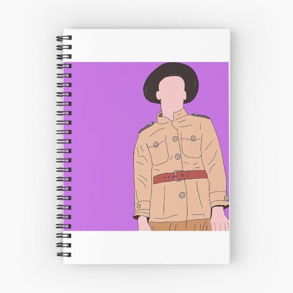 Item preview, Christian Borle in Little Me designed and sold by dear-alex-chill.
