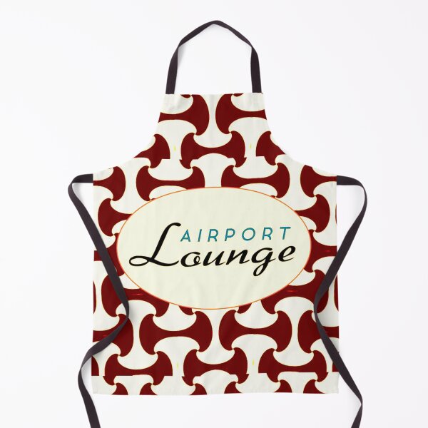 Item preview, AIRPORT LOUNGE ONE designed and sold by paulvolker.