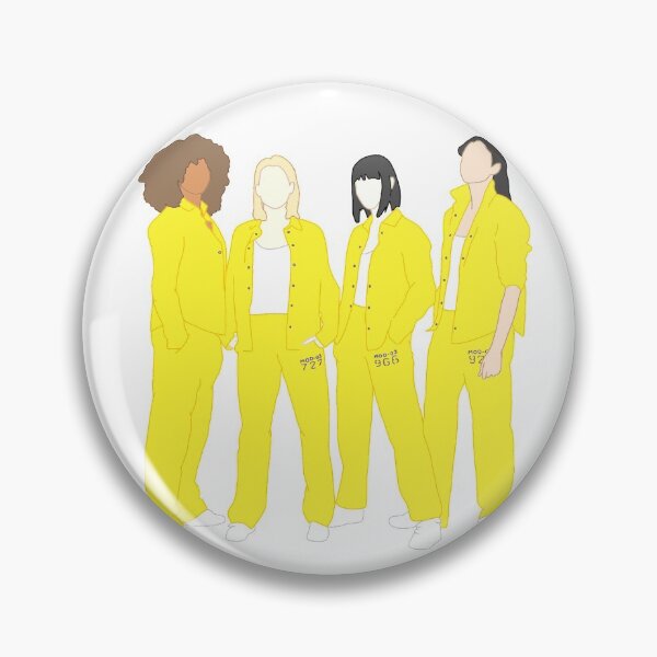 Item preview, The Vis a Vis gang (Locked up/ Vis a Vis) 2 designed and sold by emcazalet.