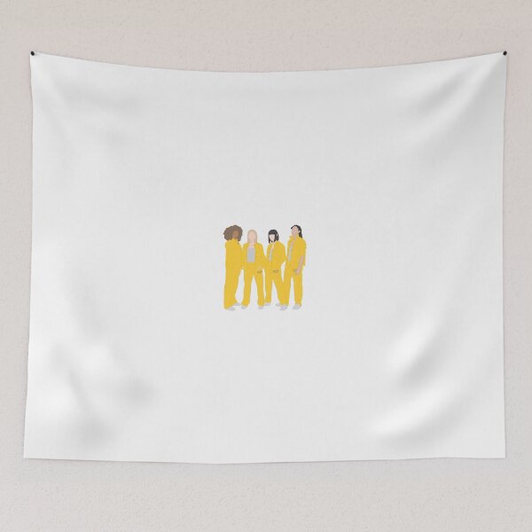 Item preview, The Vis a Vis gang (Locked up/ Vis a Vis) 2 designed and sold by emcazalet.