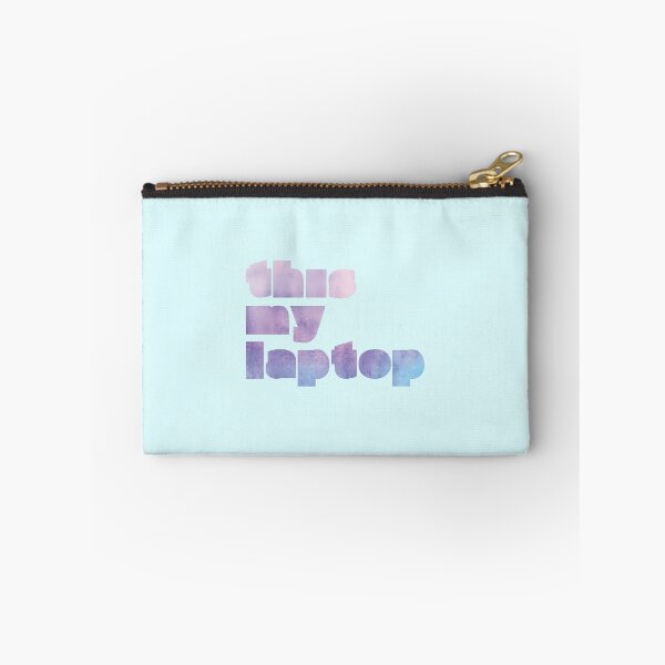 Item preview, This My Laptop designed and sold by eldram.