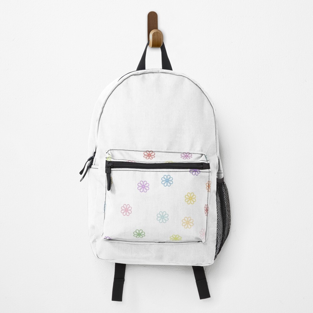 Item preview, Backpack designed and sold by emmmcc.