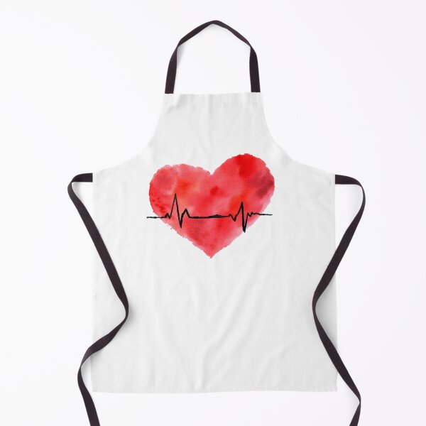 Item preview, Heart Beat designed and sold by VioletaBaez.