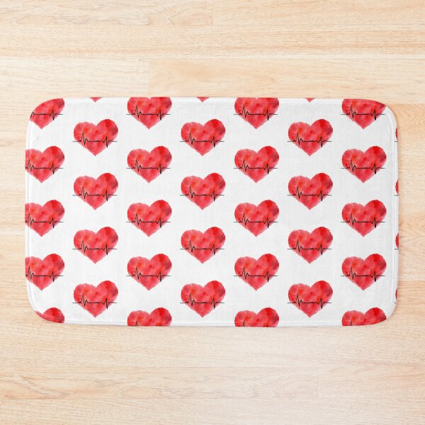 Item preview, Heart Beat designed and sold by VioletaBaez.