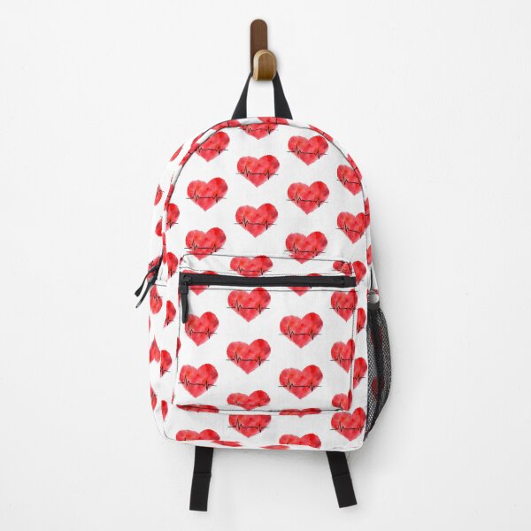 Item preview, Heart Beat designed and sold by VioletaBaez.