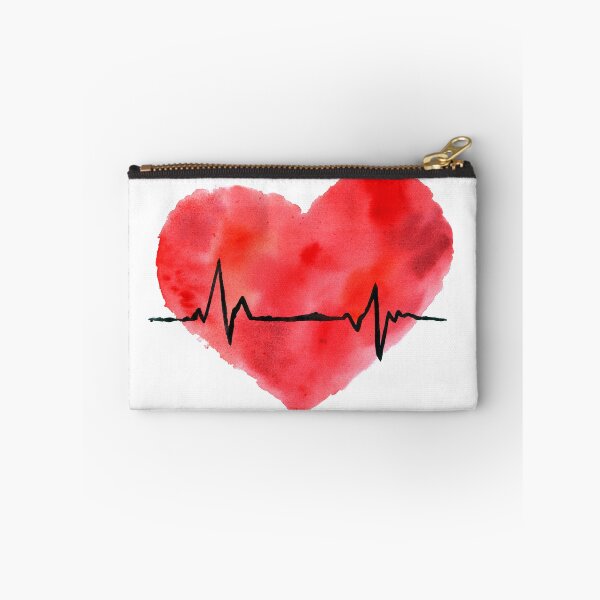 Item preview, Heart Beat designed and sold by VioletaBaez.