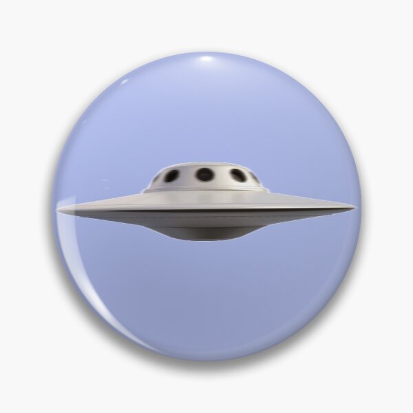 Item preview, Flying Saucer designed and sold by ray 6volt.