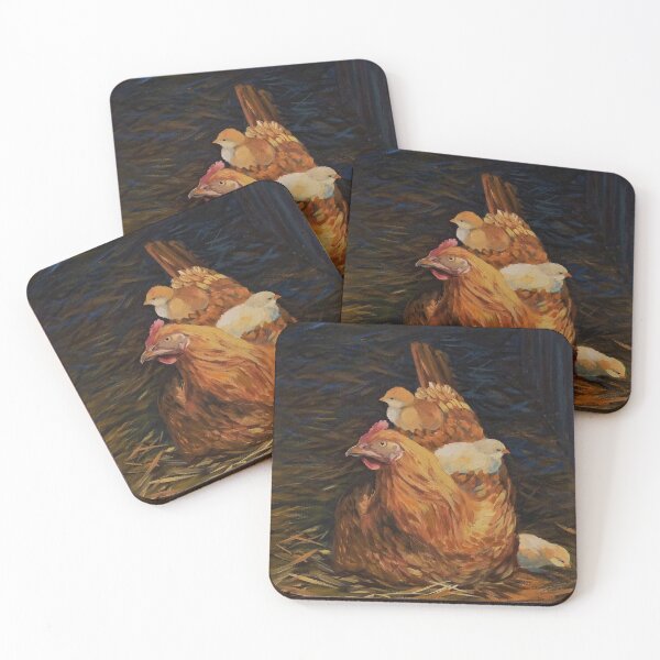 Item preview, Clucky momma designed and sold by martikarli82.