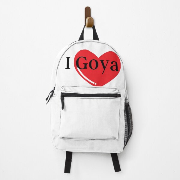 Item preview, Copy of I love Goya  designed and sold by Barwane Products.