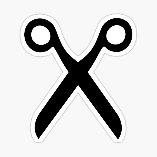 Item preview, Scissors  designed and sold by MohSd7an.