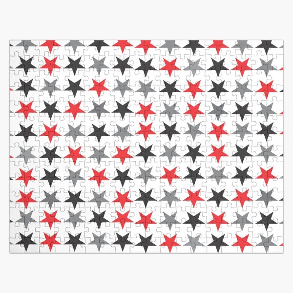 Dark Stars Jigsaw Puzzle