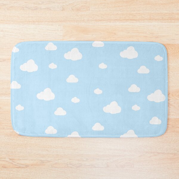 Item preview, Cloud Pattern designed and sold by marosharaf.