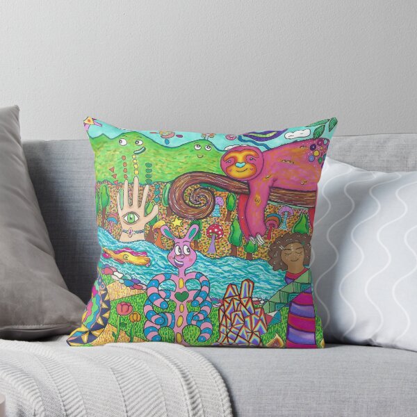 Item preview, Rio lento designed and sold by athellastar.