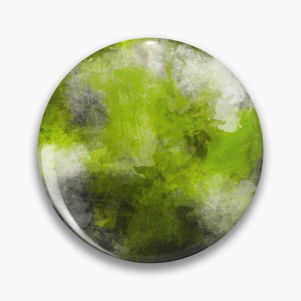 Item preview, Electric green tie dye nebula designed and sold by Shelley Gilbert.