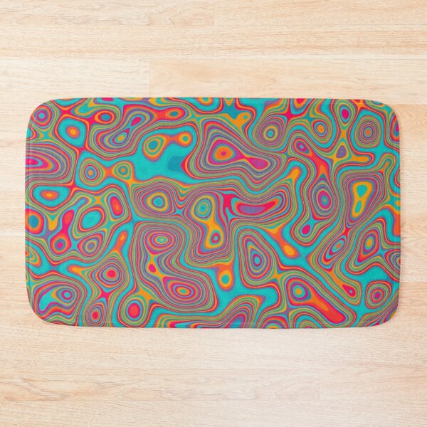 Item preview, Trippy Pattern designed and sold by GroovySmolBean.