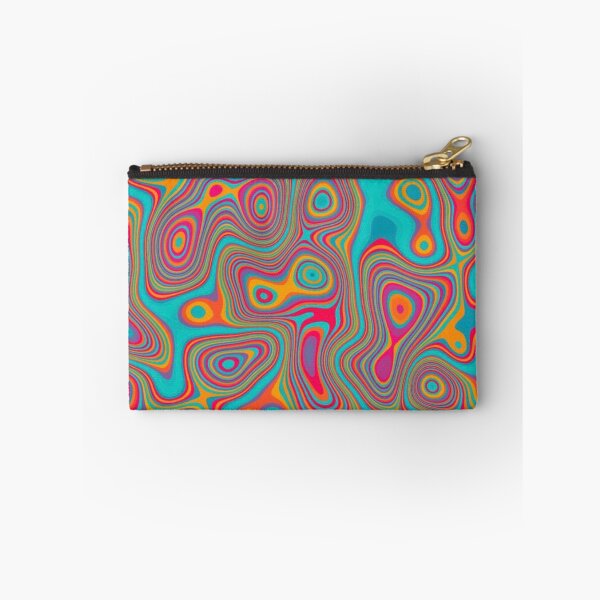 Item preview, Trippy Pattern designed and sold by GroovySmolBean.