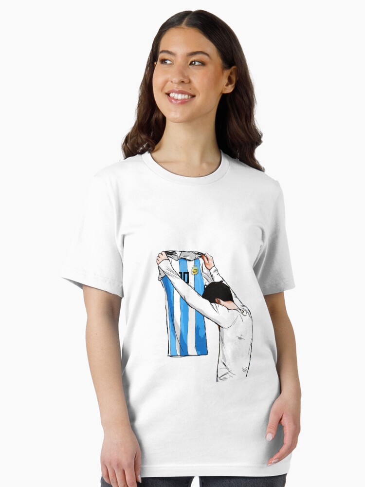 Messi Essential T-Shirt