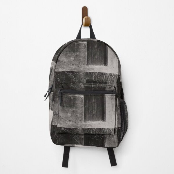Item preview, Bomb(ed) Shelter Small designed and sold by makarmusic.