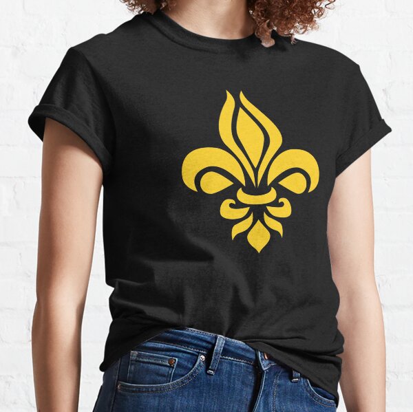 Item preview, Fleur De Lis - Fancy Rococo Style designed and sold by arturekdesign.
