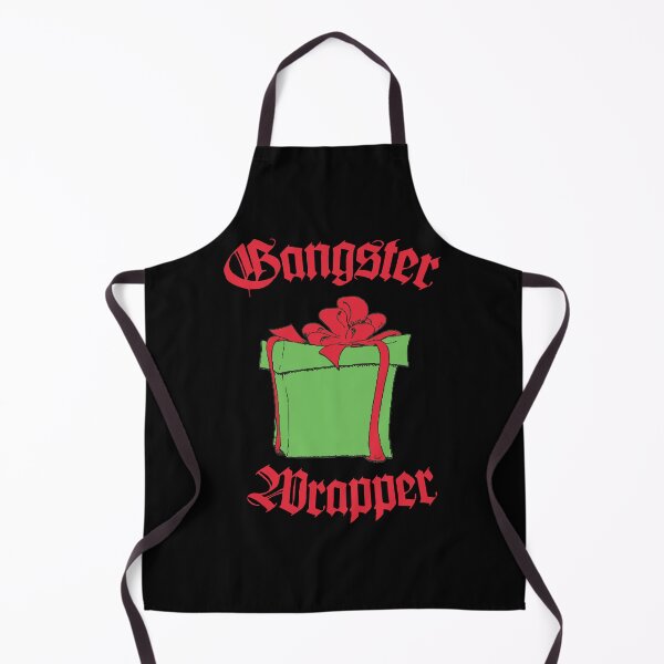 Item preview, Gangster Wrapper designed and sold by flippinsg.