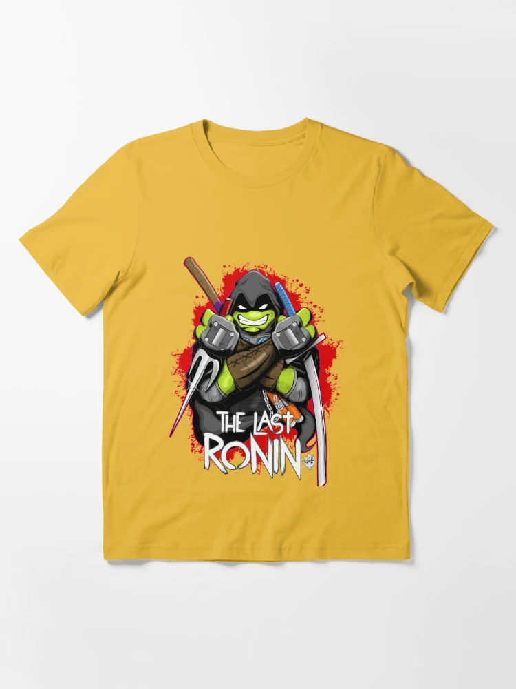 The Last Brother TMNT Ronin shirt - Limotees